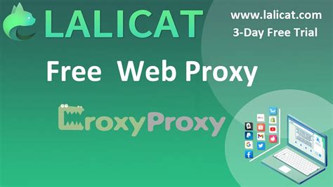 CroxyProxy Free Web Proxy